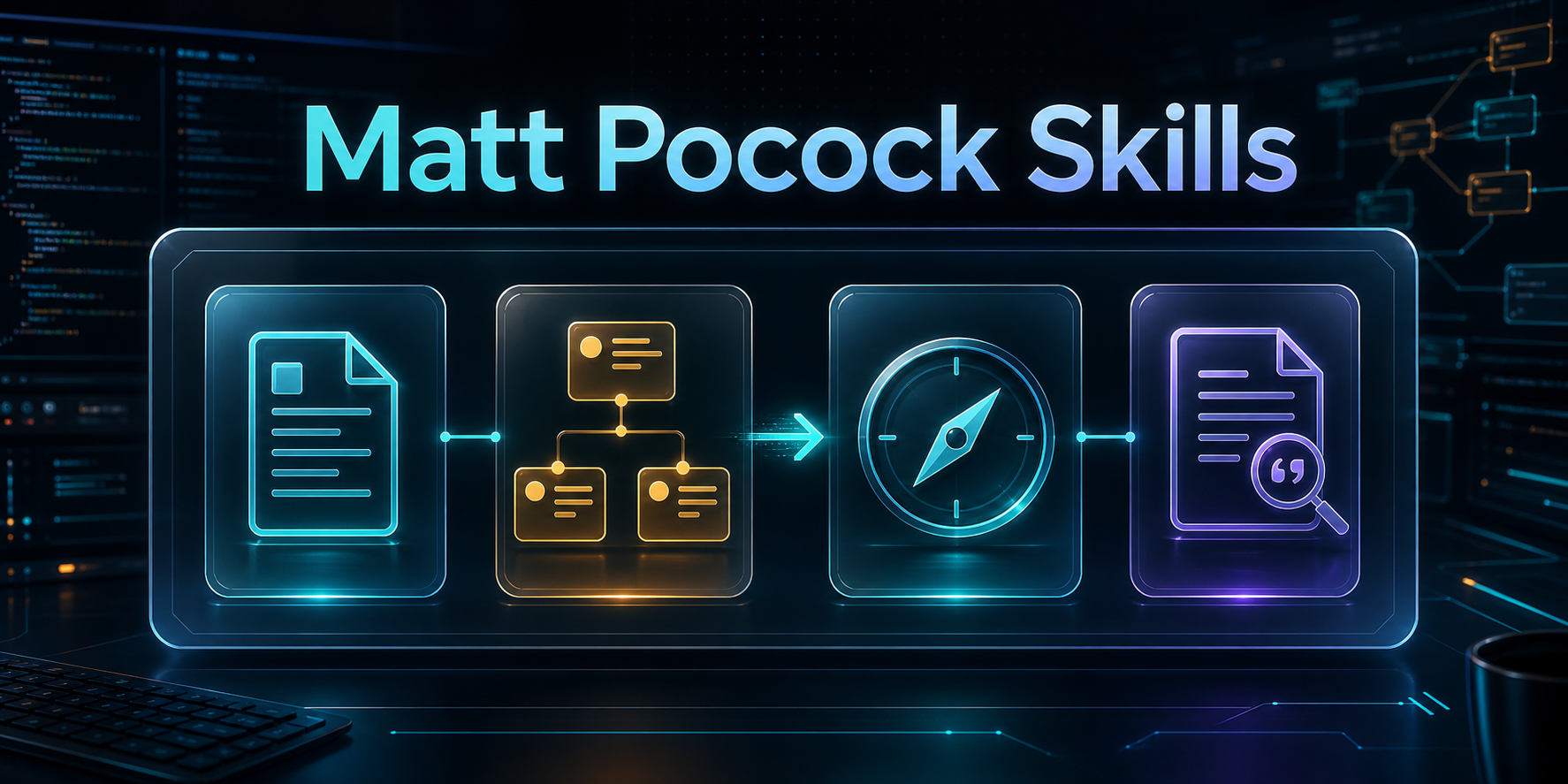 Matt Pocock Skills v1.1